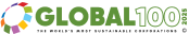 Sun Life is one of the 2025 Global 100 Most Sustainable Corporations in the World.