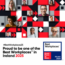 #BestWorkplaces25