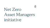 Net Zero Asset Managers initiative