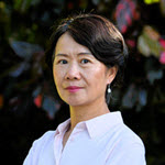 Mei Li, Directora Actuarial y Directora de Riesgos, Sun Life International