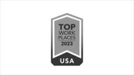 Top work places 2023. United States